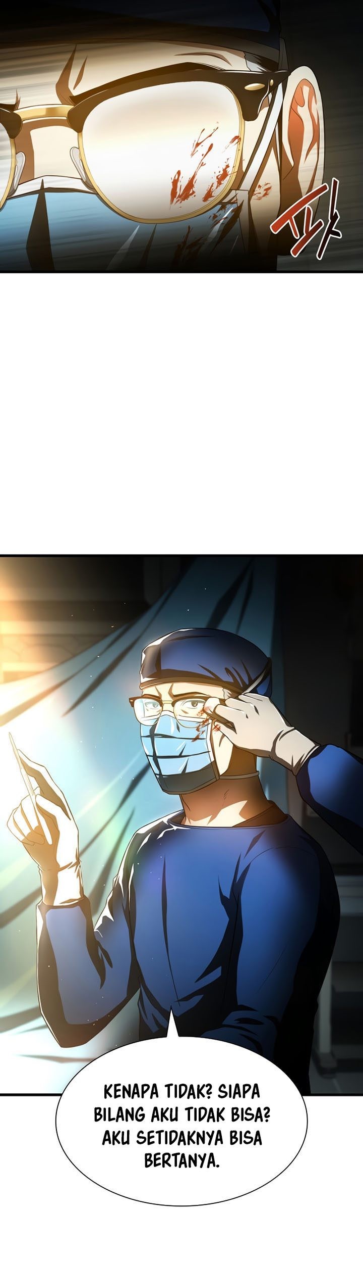 Perfect Surgeon Chapter 60 Gambar 74