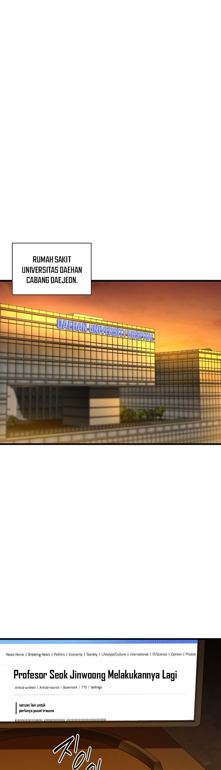 Perfect Surgeon Chapter 60 Gambar 76