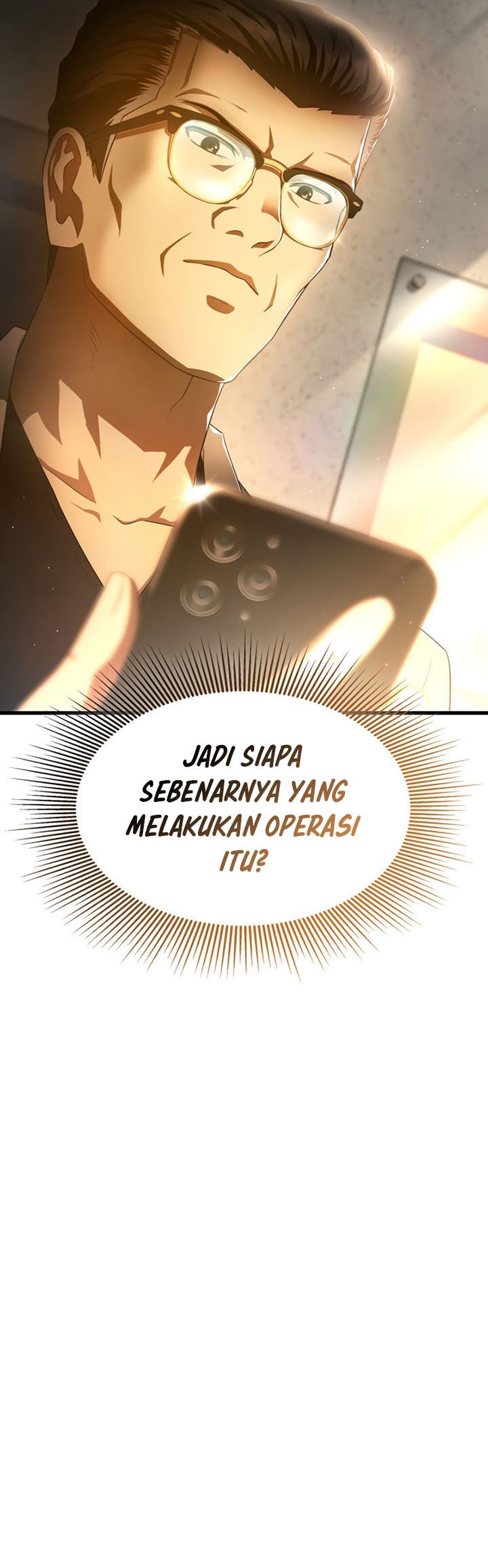 Perfect Surgeon Chapter 60 Gambar 91