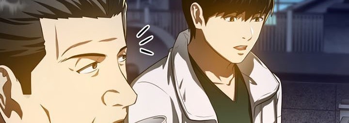 Perfect Surgeon Chapter 60 Gambar 7