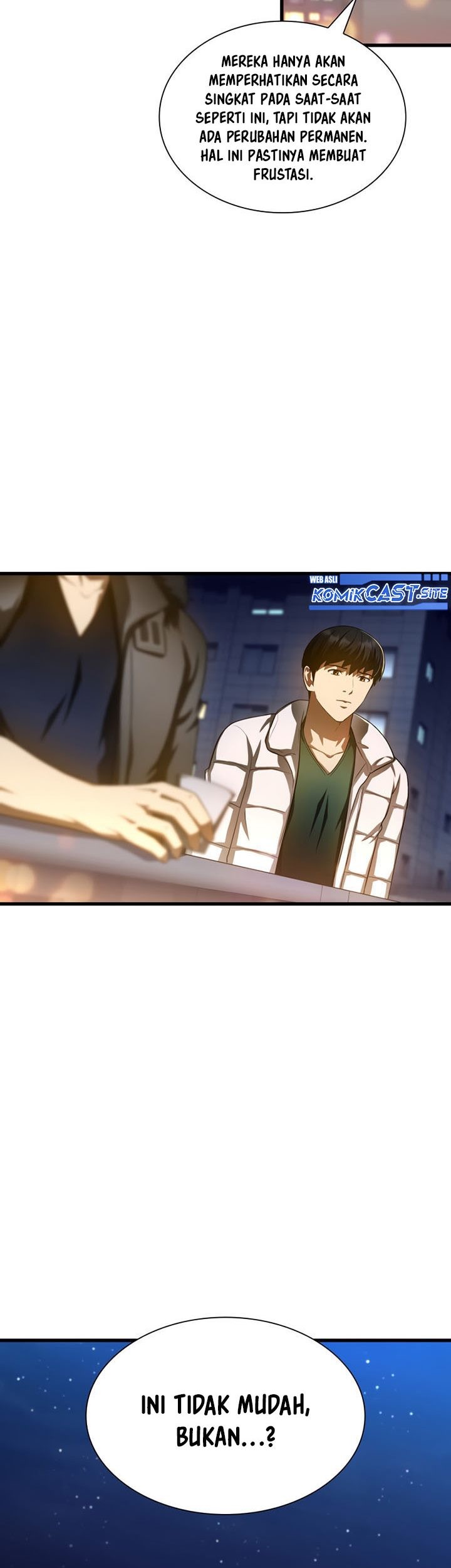 Perfect Surgeon Chapter 60 Gambar 16