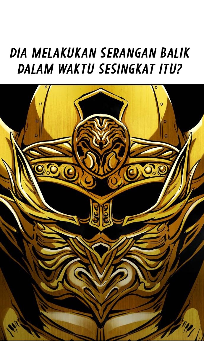 All Rounder Chapter 69 Gambar 7