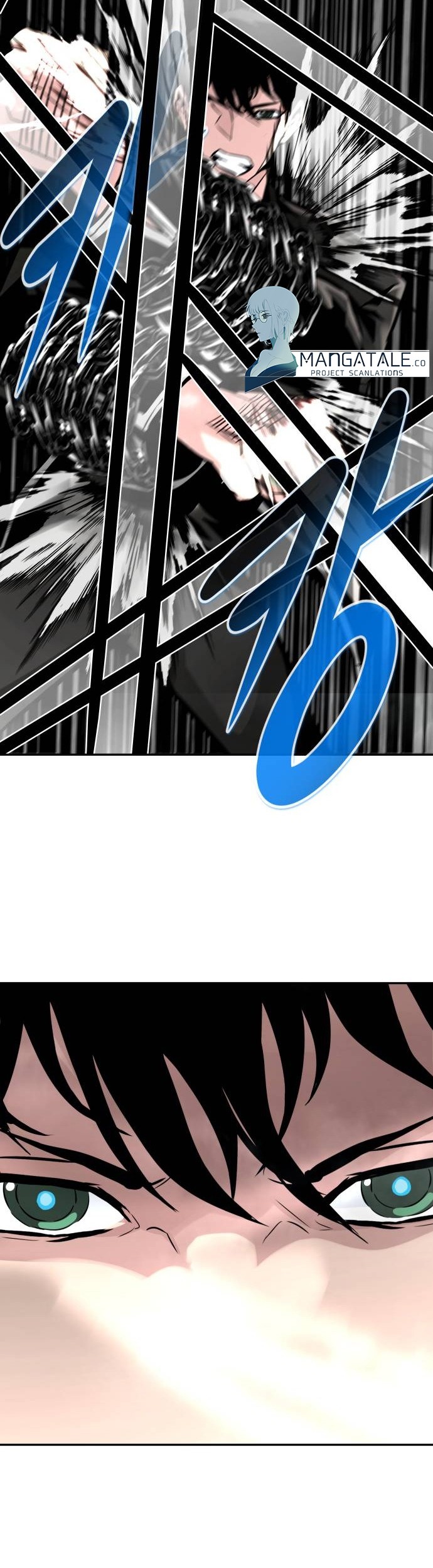 All Rounder Chapter 69 Gambar 13