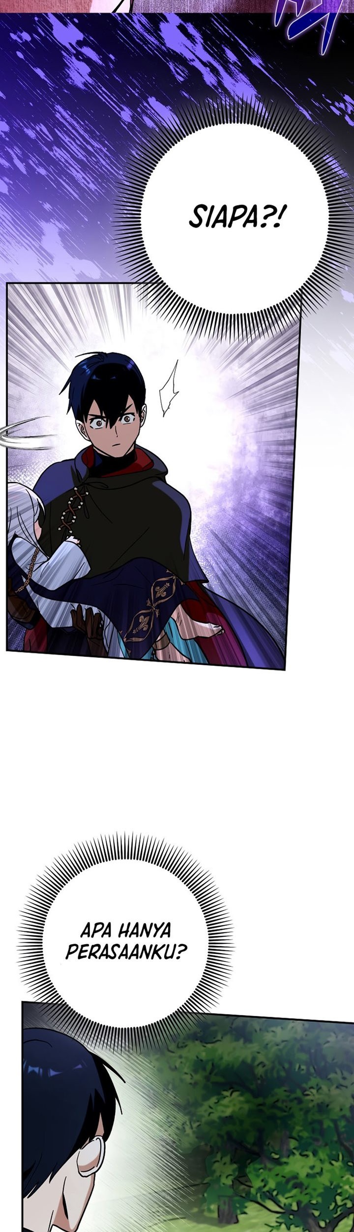 Hard Carry Supporter Chapter 21 Gambar 42