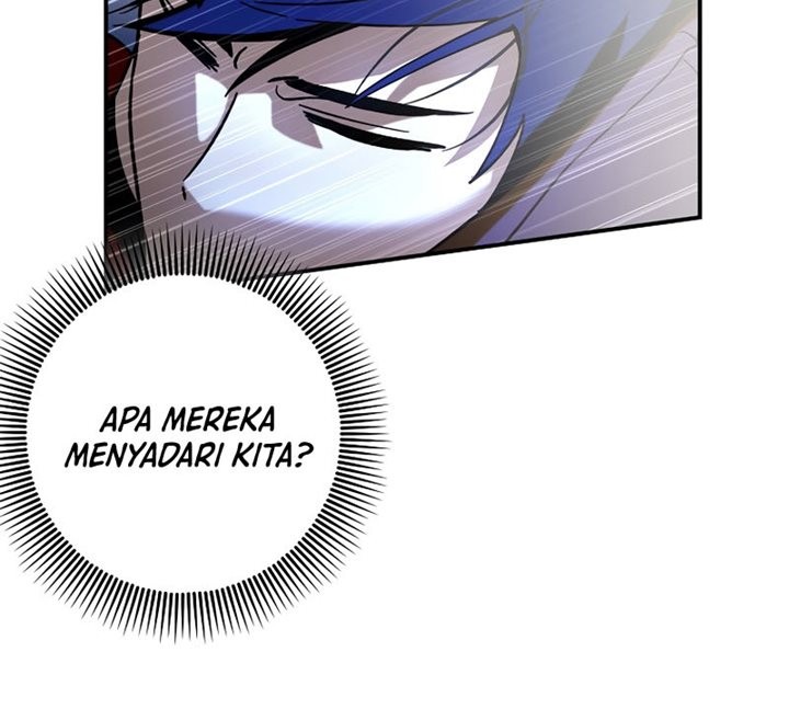 Hard Carry Supporter Chapter 21 Gambar 53