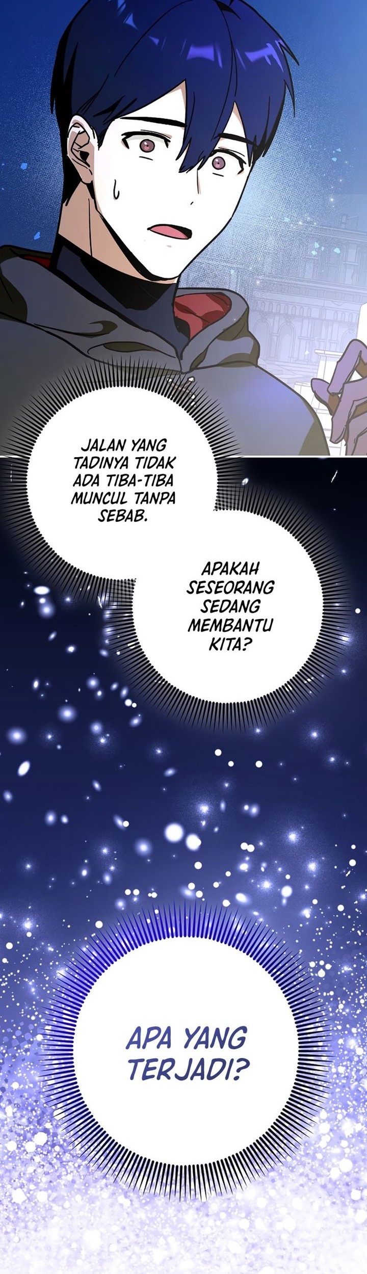 Hard Carry Supporter Chapter 21 Gambar 57