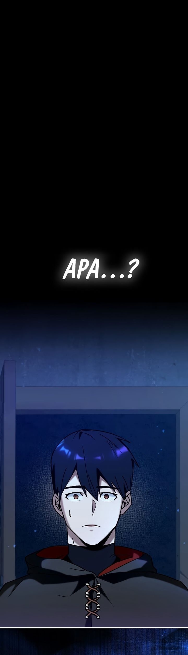 Baca Manhwa Hard Carry Supporter Chapter 21 Gambar 2