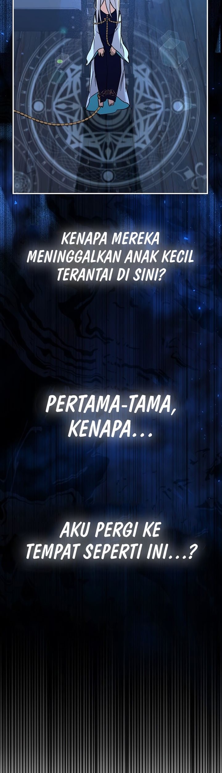 Hard Carry Supporter Chapter 21 Gambar 4