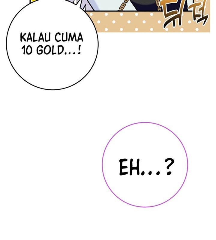 Hard Carry Supporter Chapter 21 Gambar 24
