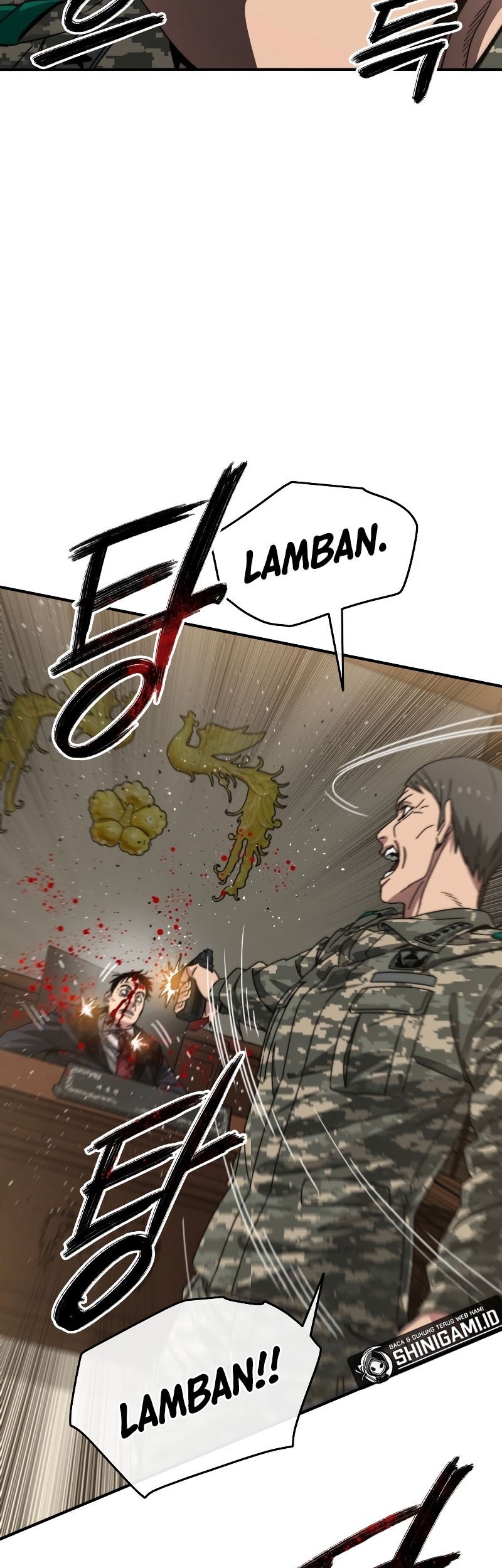 Existence Chapter 35 Gambar 37