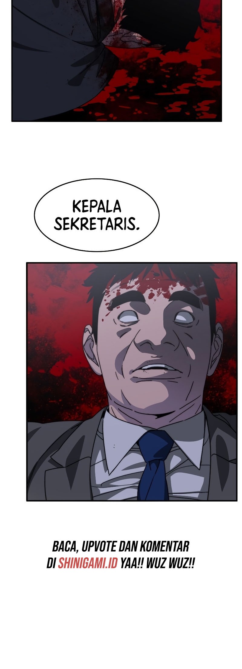 Existence Chapter 35 Gambar 42
