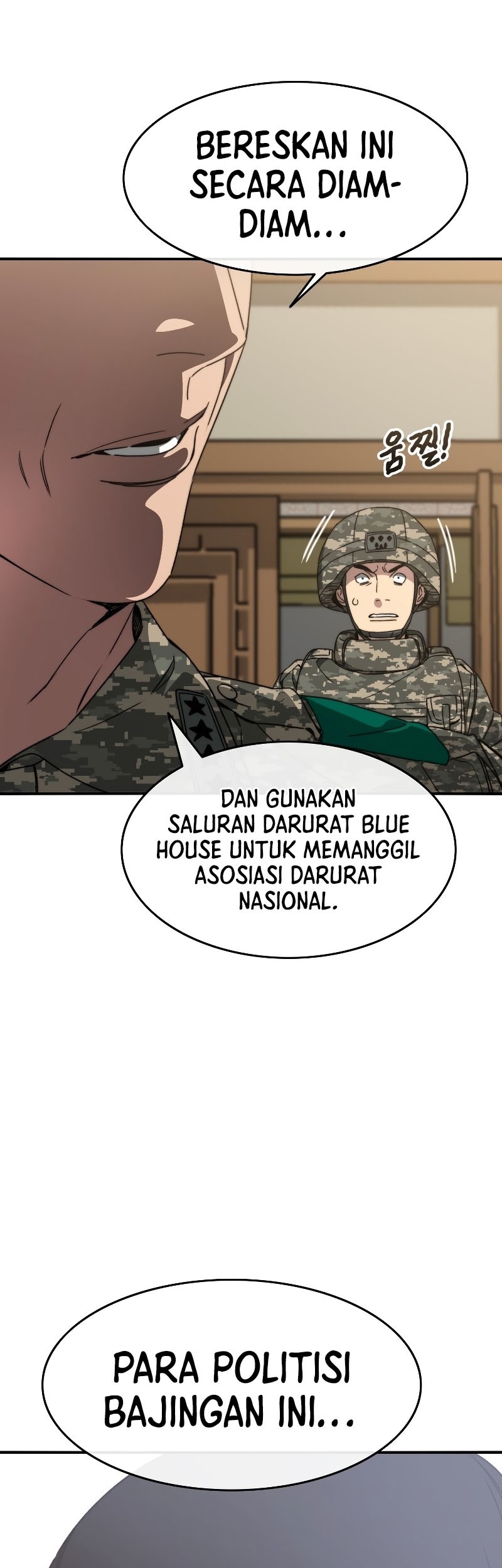 Existence Chapter 35 Gambar 43