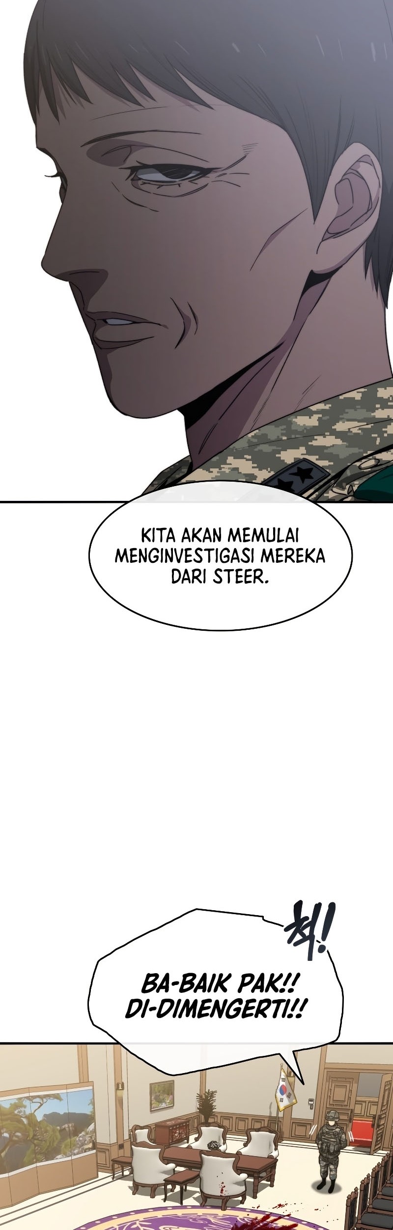 Existence Chapter 35 Gambar 44