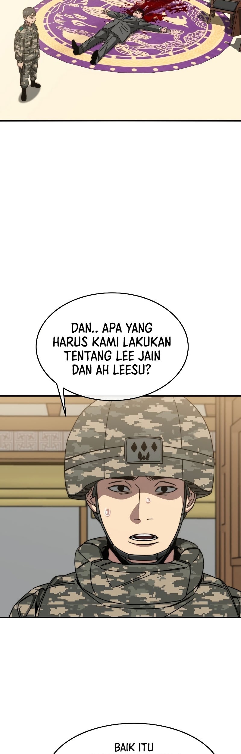 Existence Chapter 35 Gambar 45