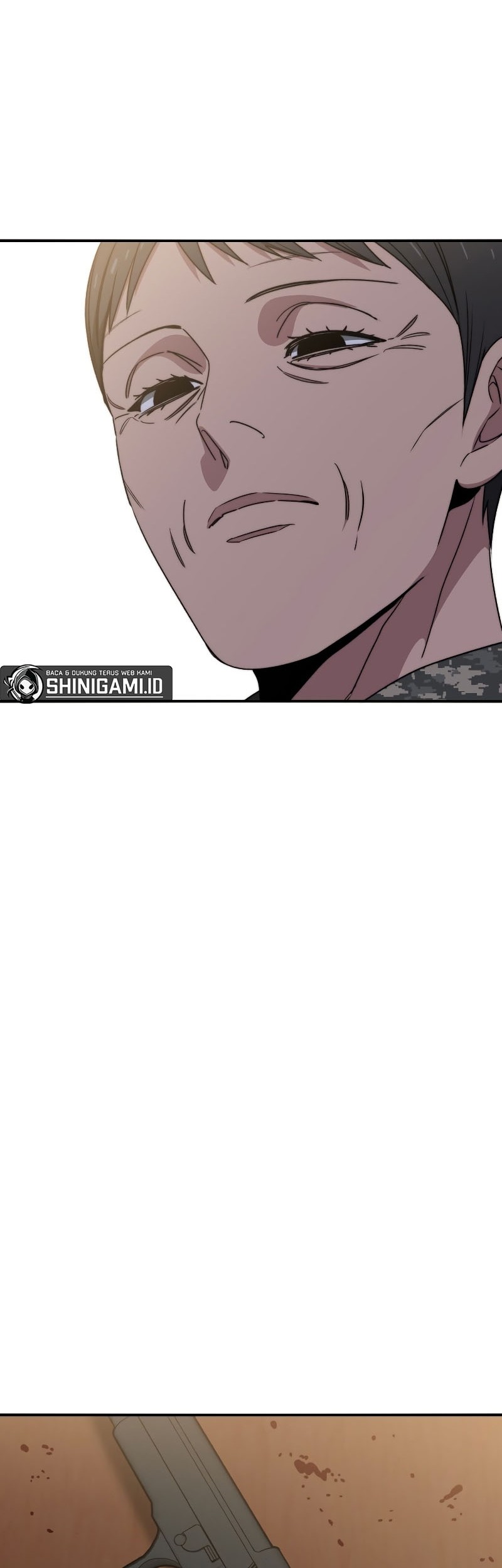 Existence Chapter 35 Gambar 51