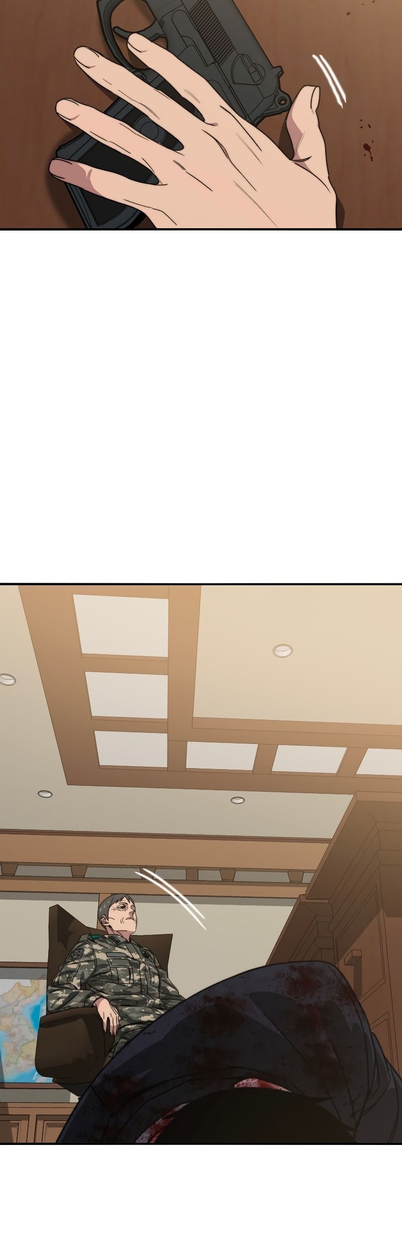 Existence Chapter 35 Gambar 52