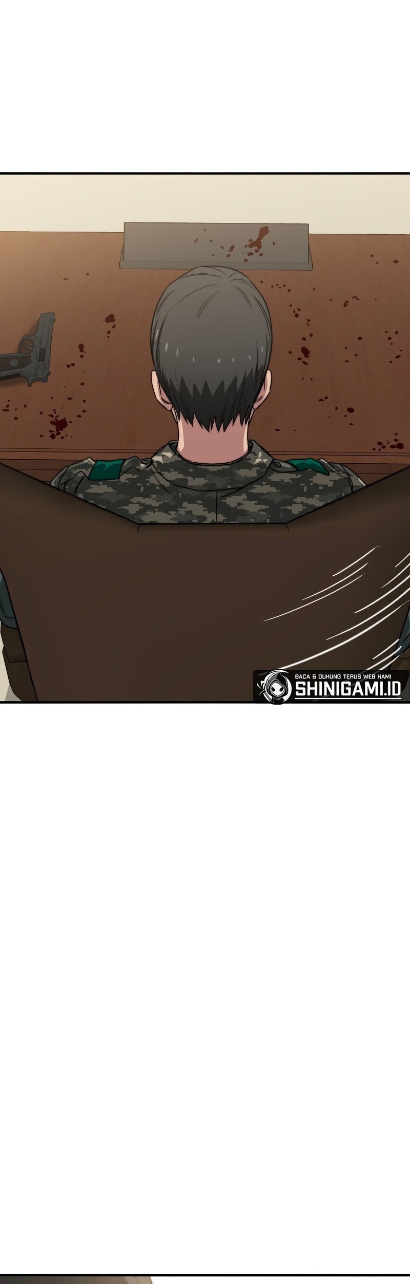 Existence Chapter 35 Gambar 53