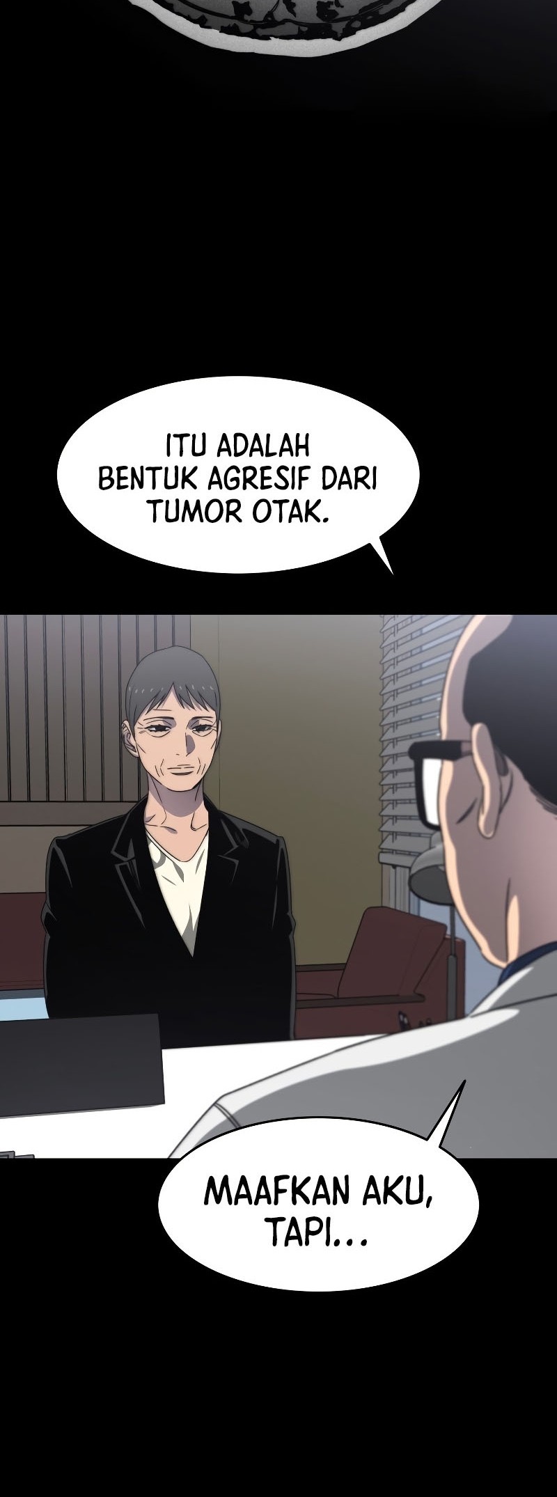 Existence Chapter 35 Gambar 55