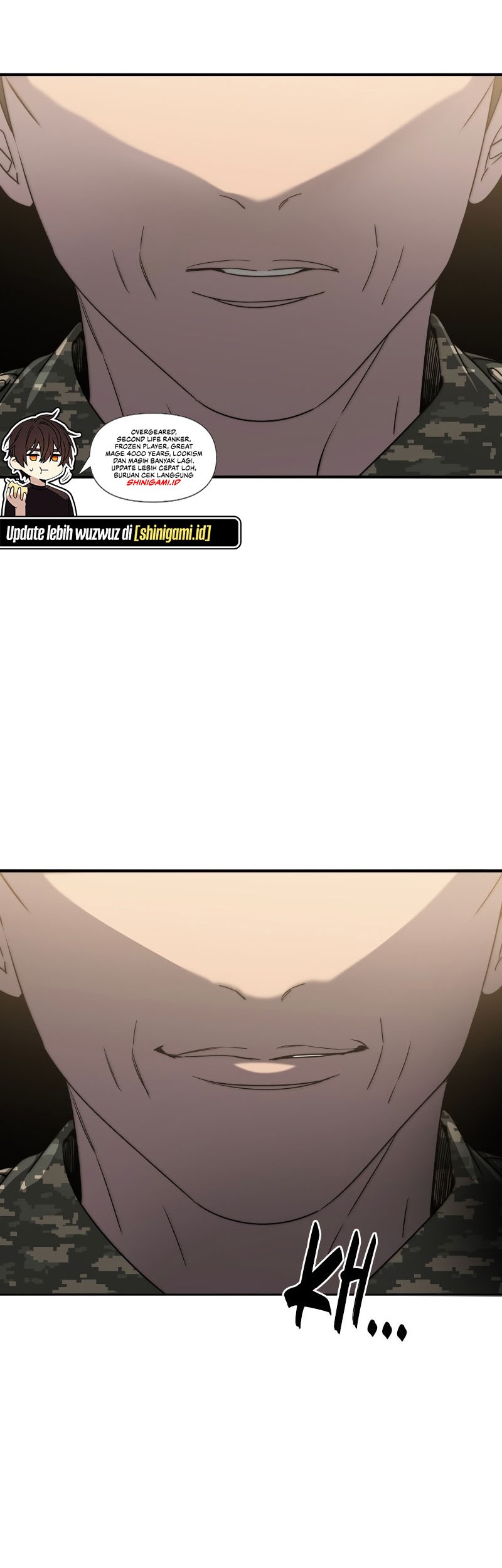 Existence Chapter 35 Gambar 57
