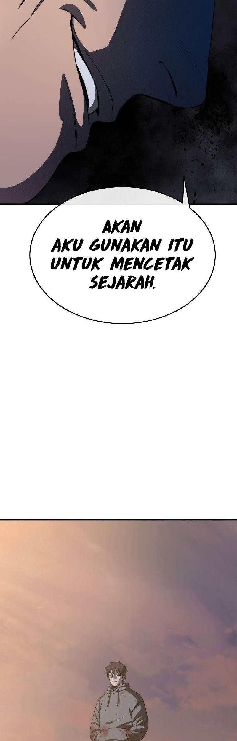 Existence Chapter 35 Gambar 64