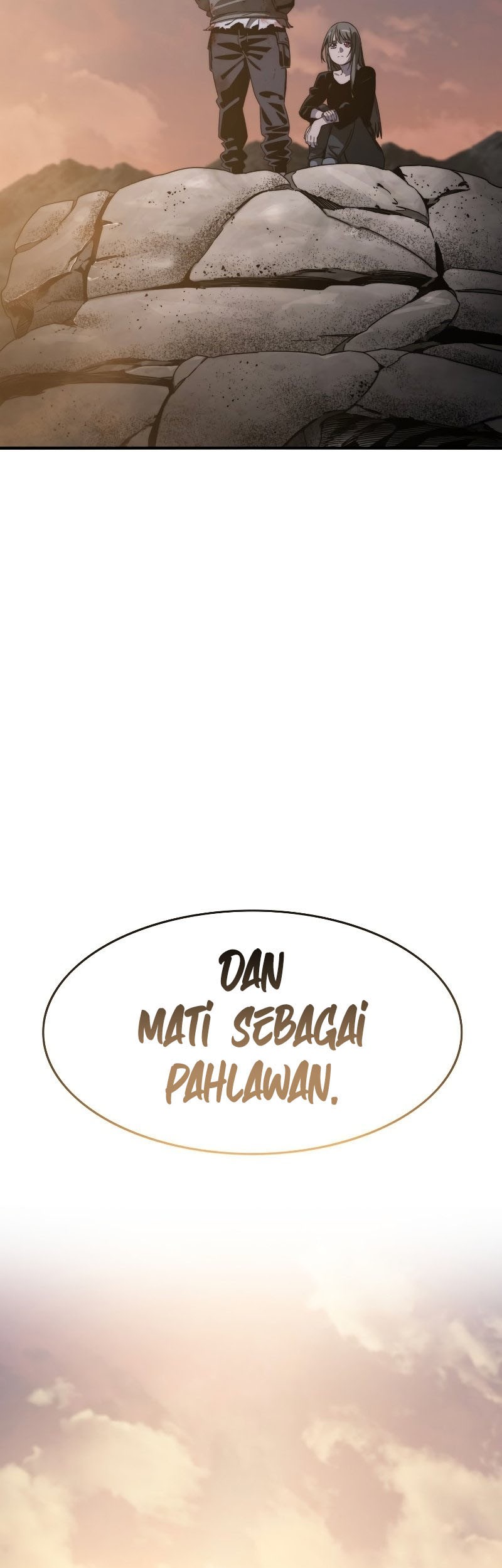 Existence Chapter 35 Gambar 65