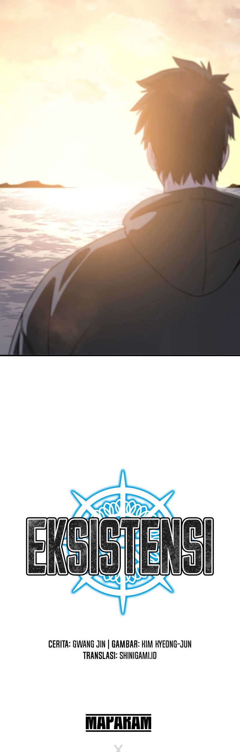 Existence Chapter 35 Gambar 66
