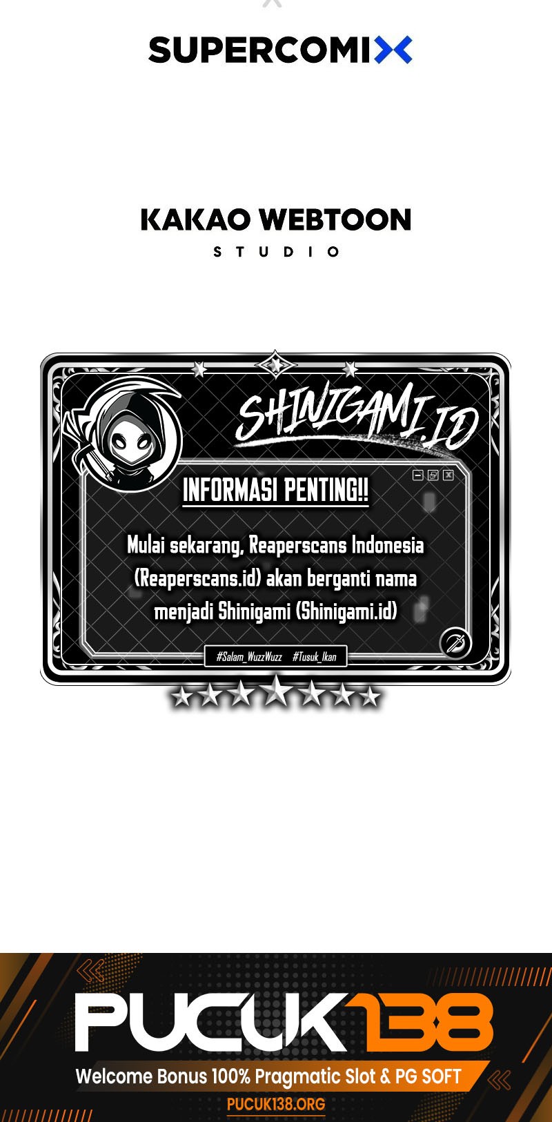 Existence Chapter 35 Gambar 67