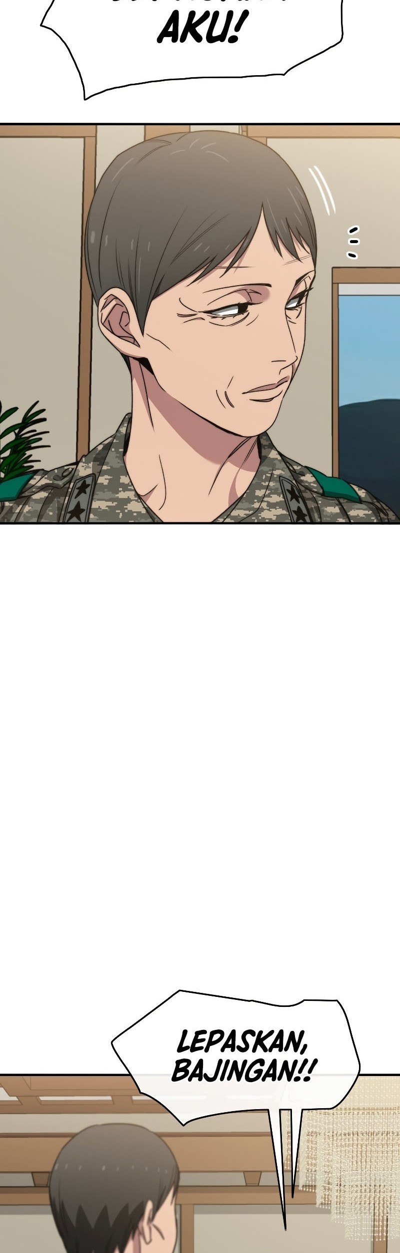 Existence Chapter 35 Gambar 5