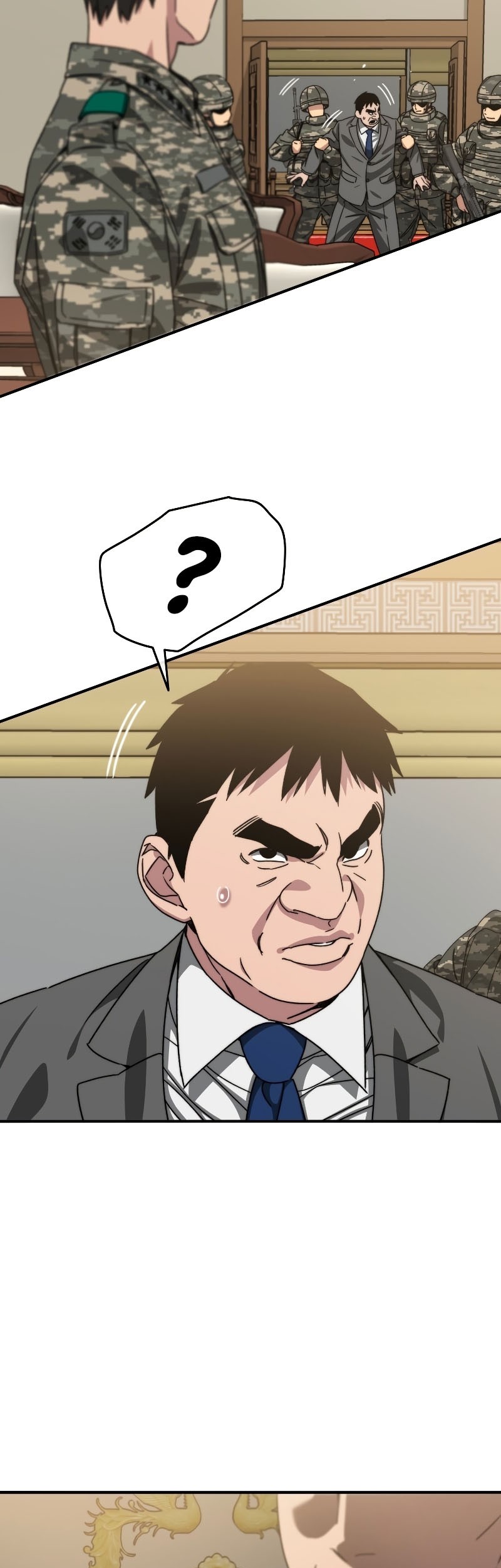 Existence Chapter 35 Gambar 6