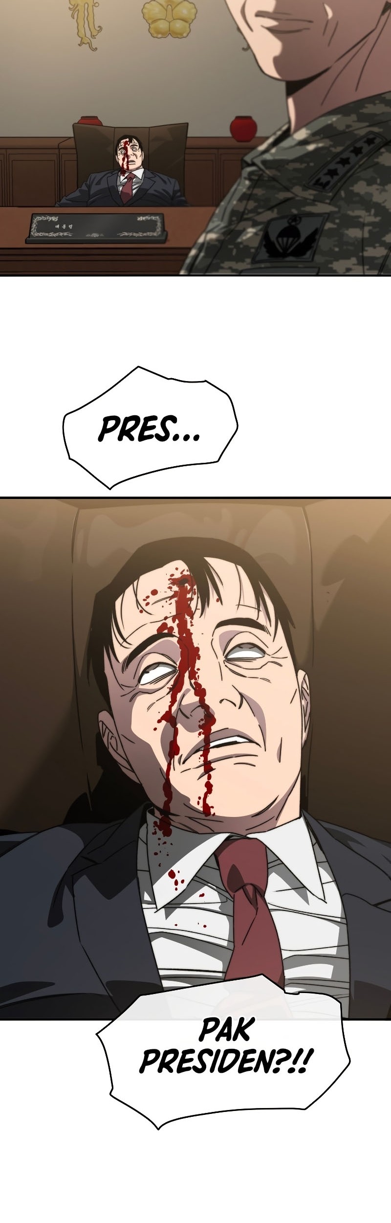 Existence Chapter 35 Gambar 7