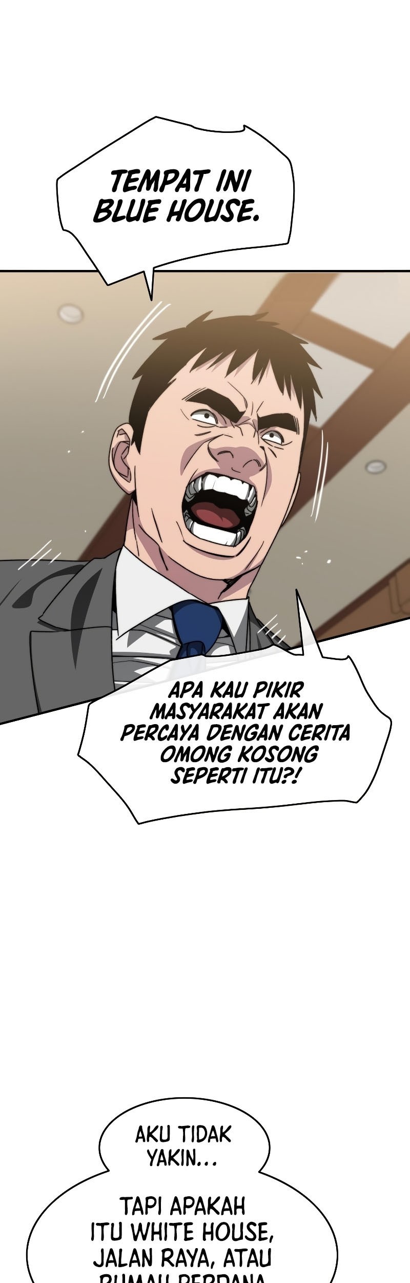 Existence Chapter 35 Gambar 14