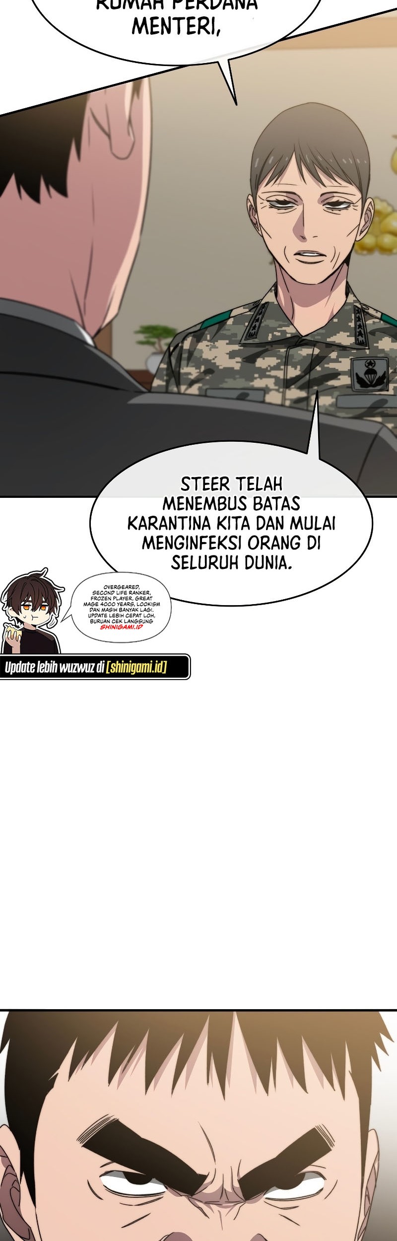 Existence Chapter 35 Gambar 15