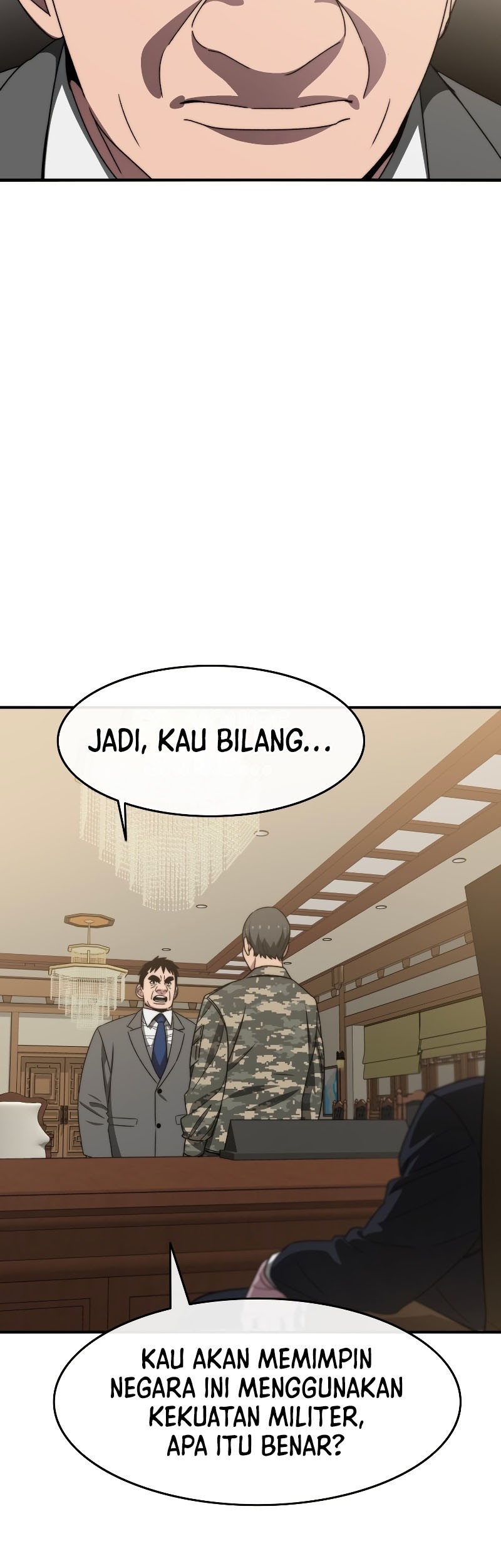 Existence Chapter 35 Gambar 16