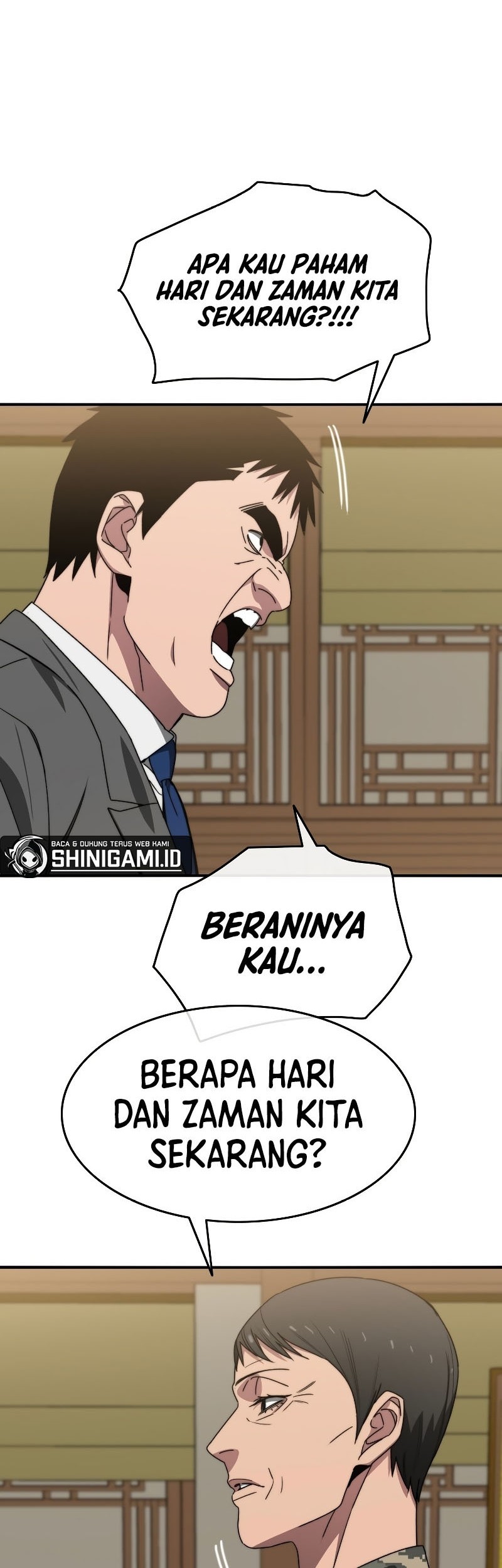 Existence Chapter 35 Gambar 17