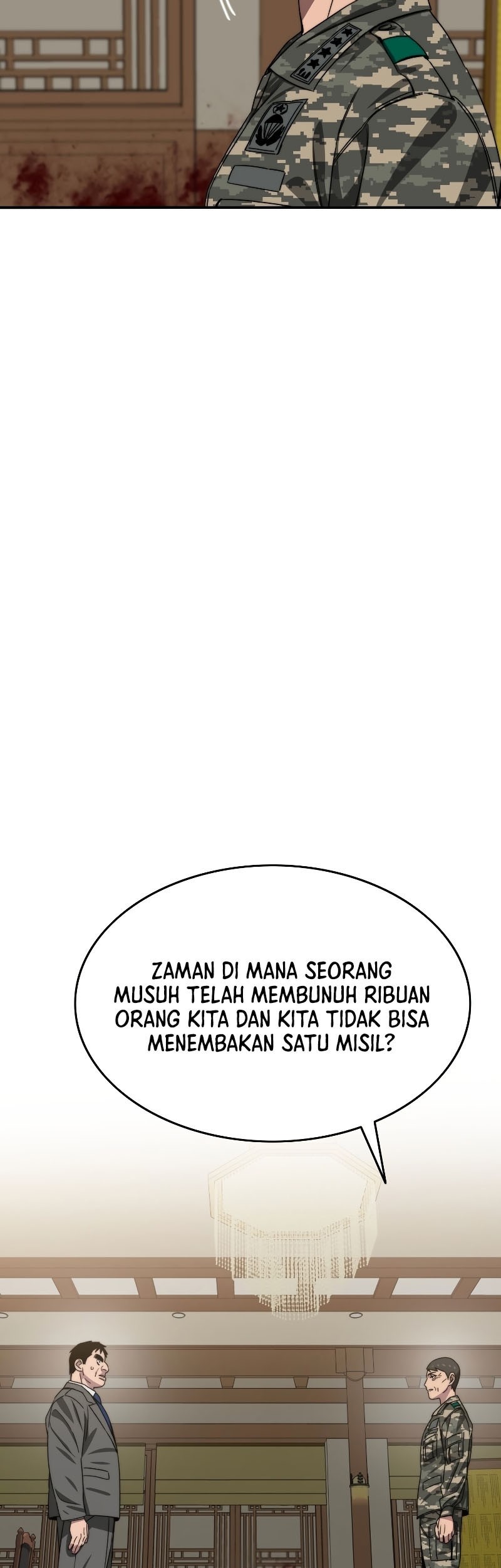 Existence Chapter 35 Gambar 18