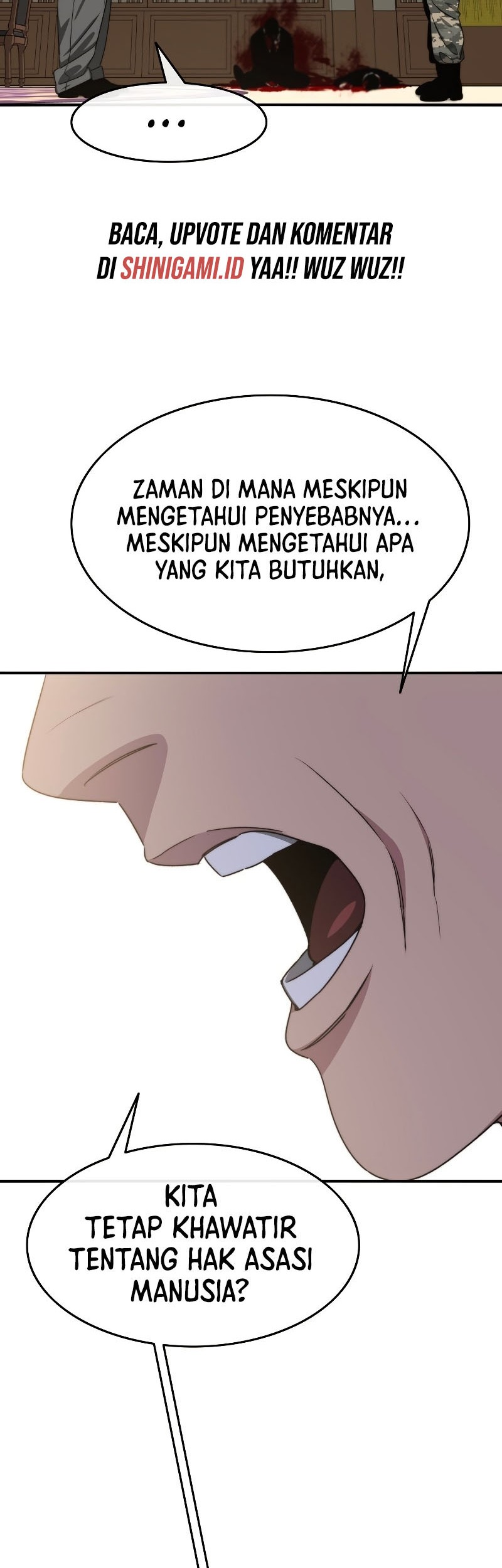 Existence Chapter 35 Gambar 19