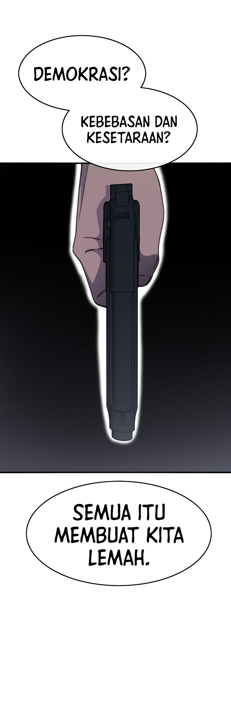 Existence Chapter 35 Gambar 22