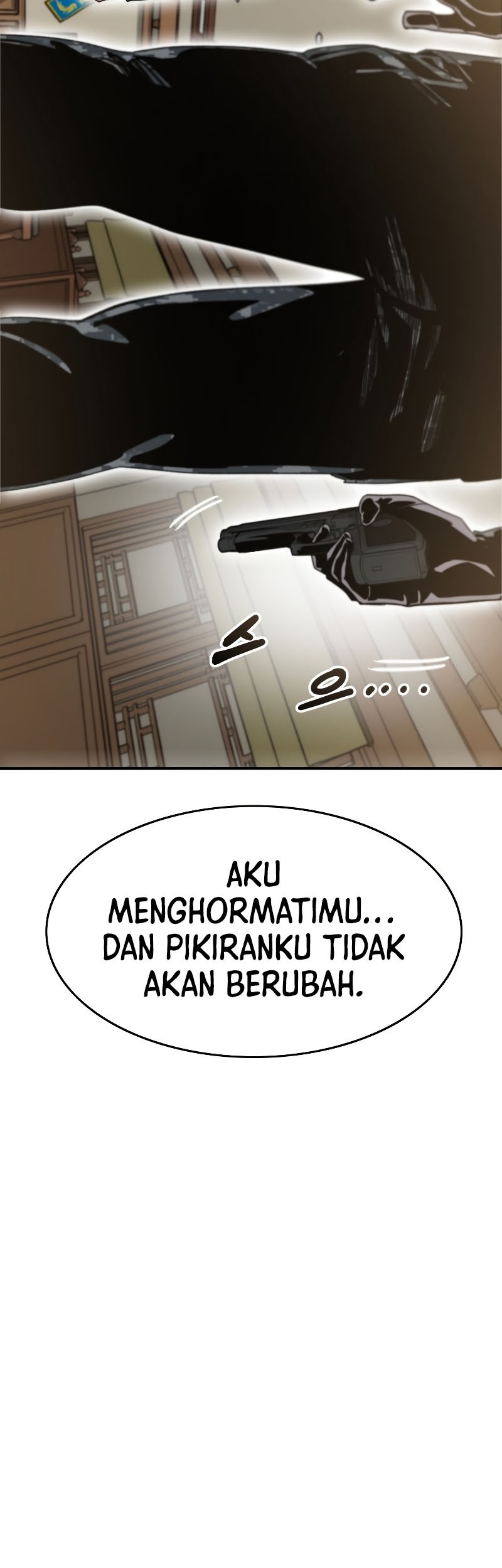 Existence Chapter 35 Gambar 27