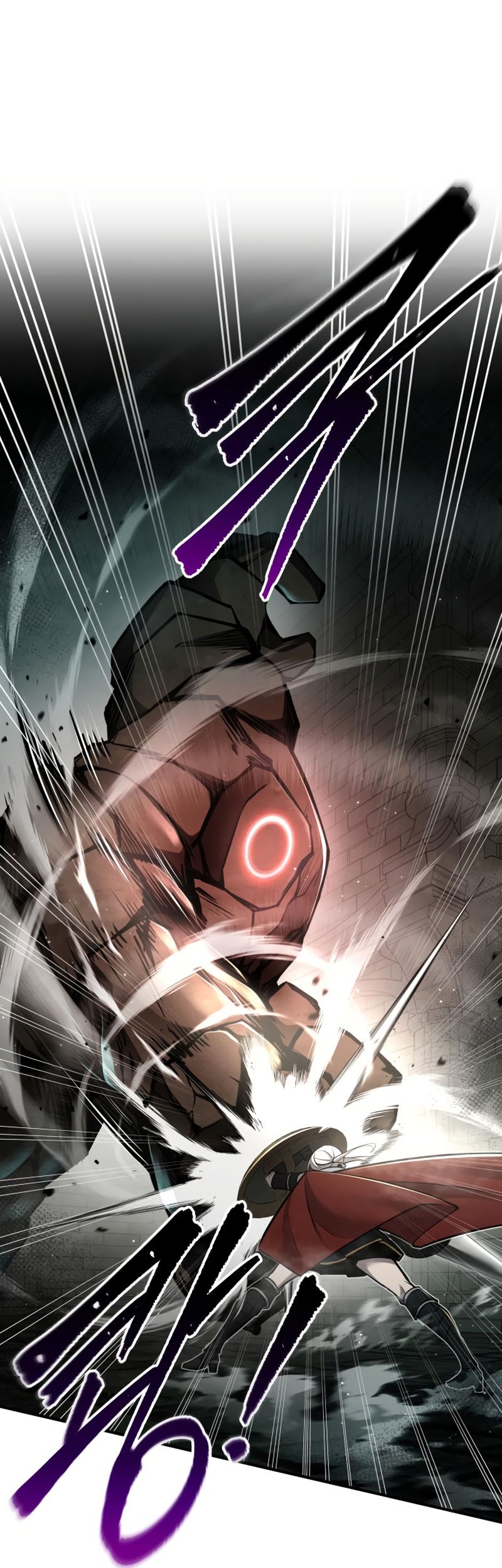 I Became the Tyrant of a Defense Game Chapter 38 Gambar 43