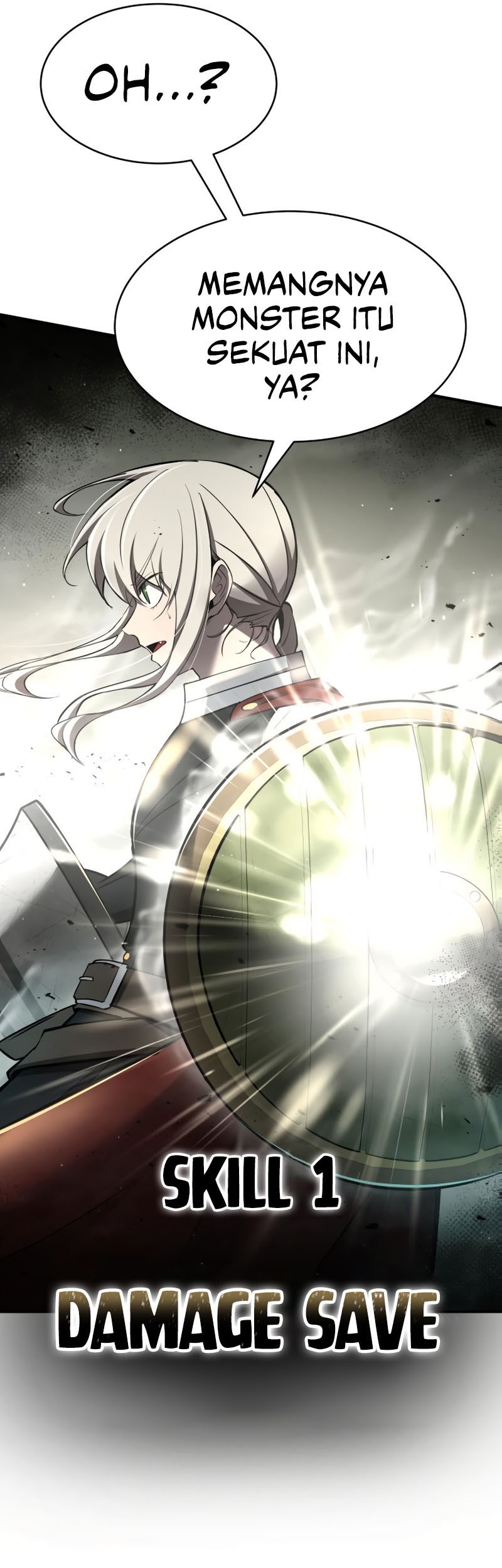I Became the Tyrant of a Defense Game Chapter 38 Gambar 46