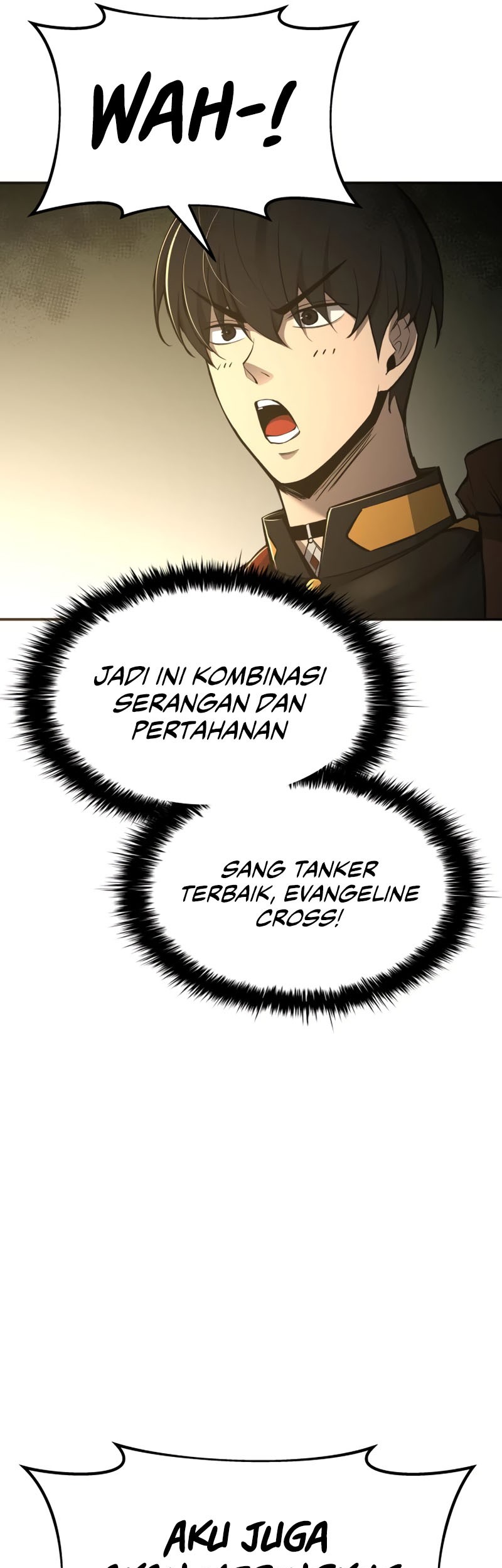 I Became the Tyrant of a Defense Game Chapter 38 Gambar 51