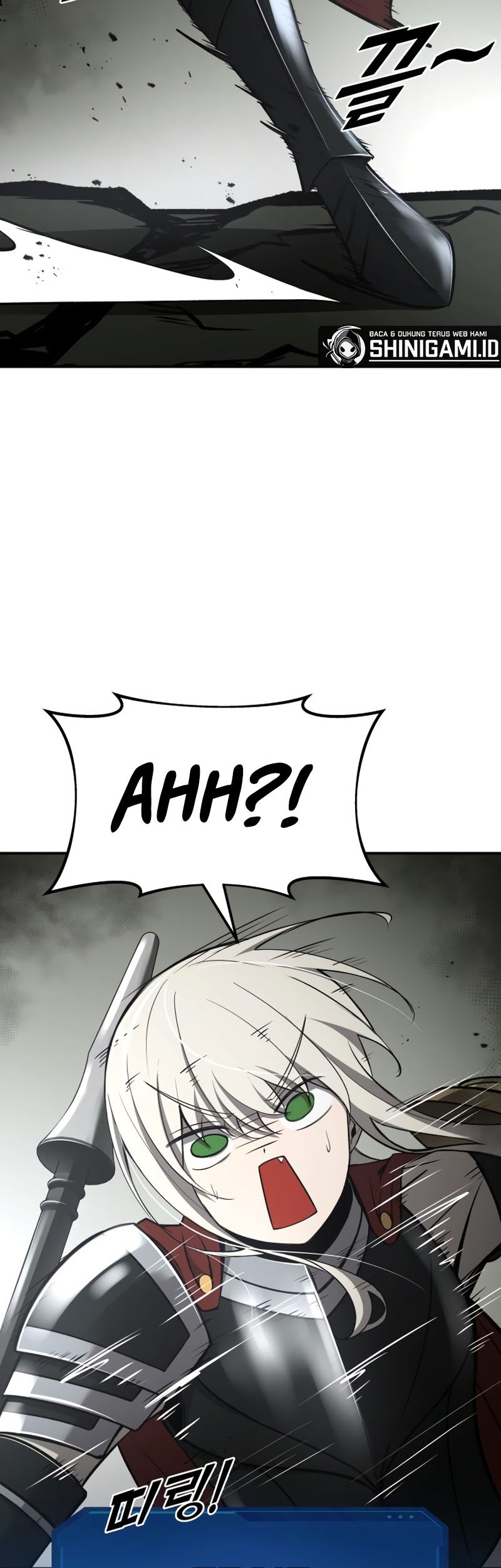 I Became the Tyrant of a Defense Game Chapter 38 Gambar 54
