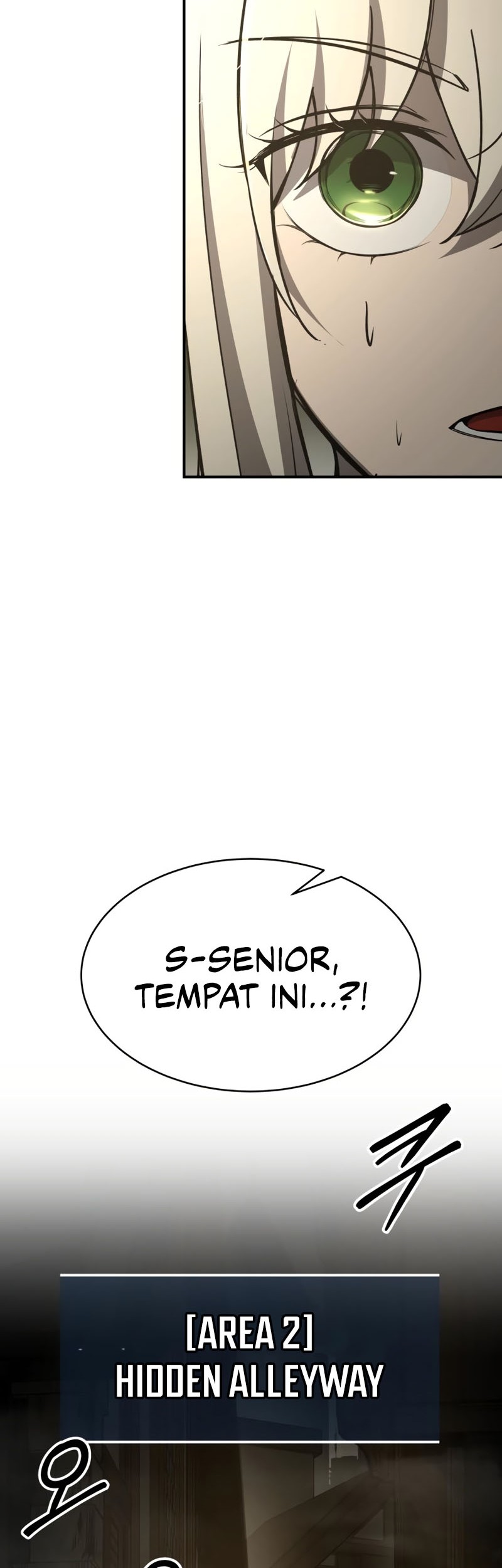 I Became the Tyrant of a Defense Game Chapter 38 Gambar 64