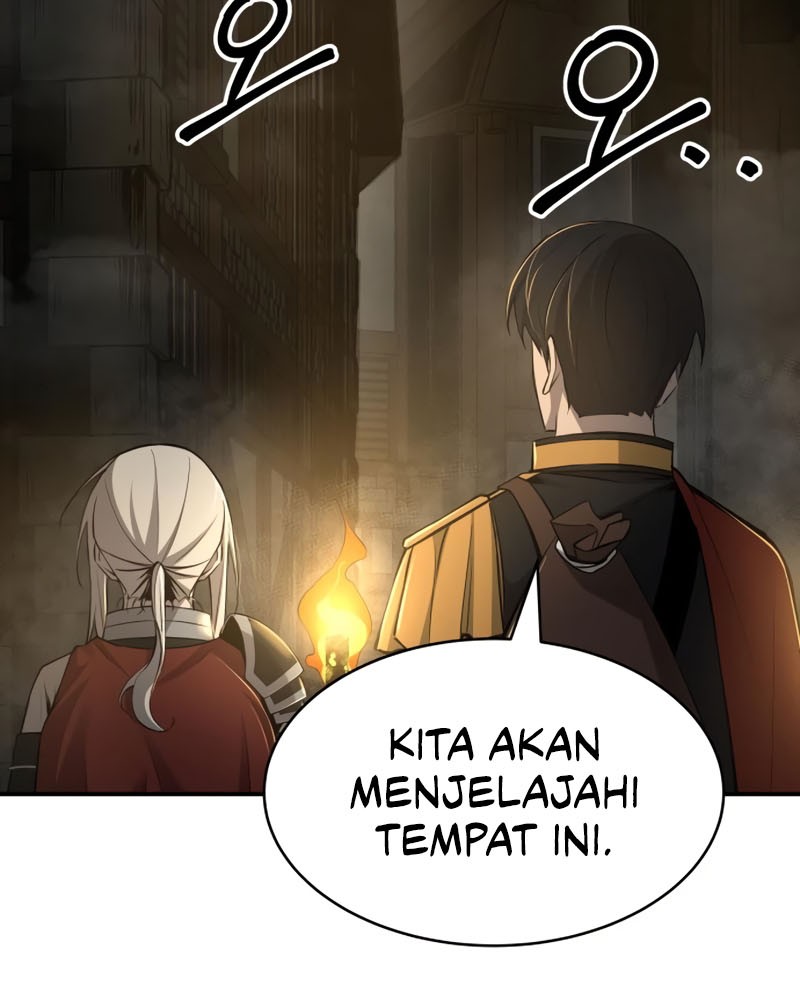 I Became the Tyrant of a Defense Game Chapter 38 Gambar 65