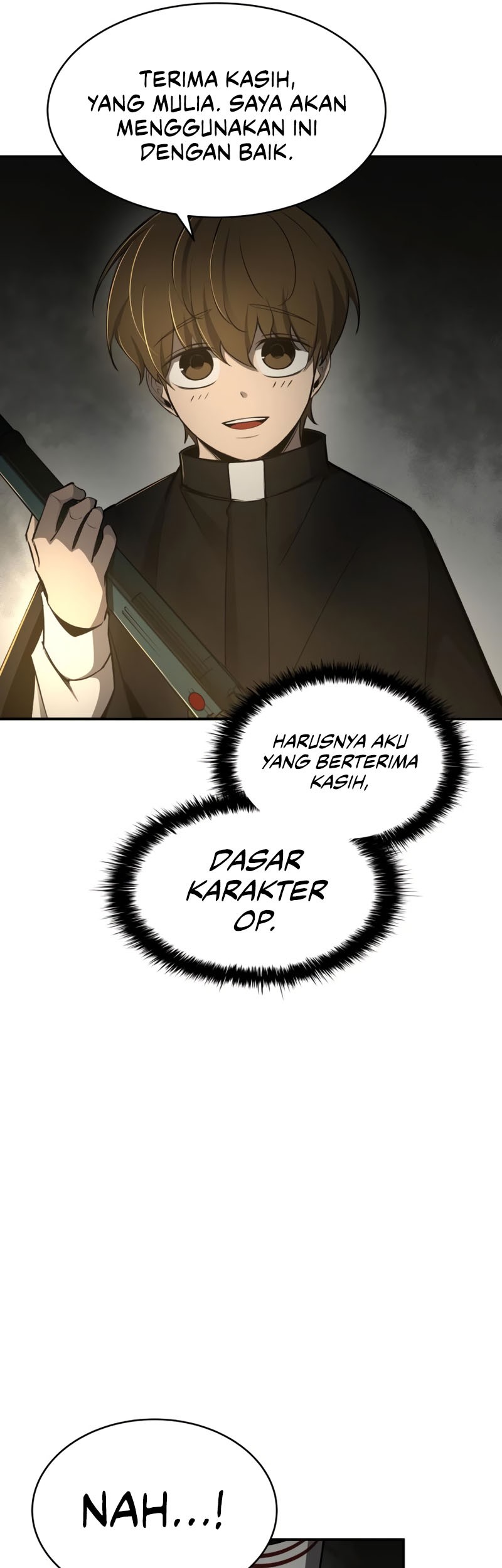 I Became the Tyrant of a Defense Game Chapter 38 Gambar 81