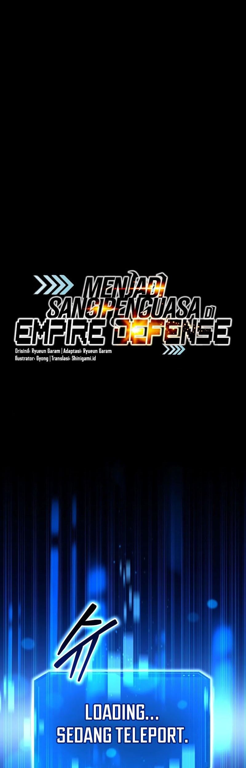 Baca Manhwa I Became the Tyrant of a Defense Game Chapter 38 Gambar 2