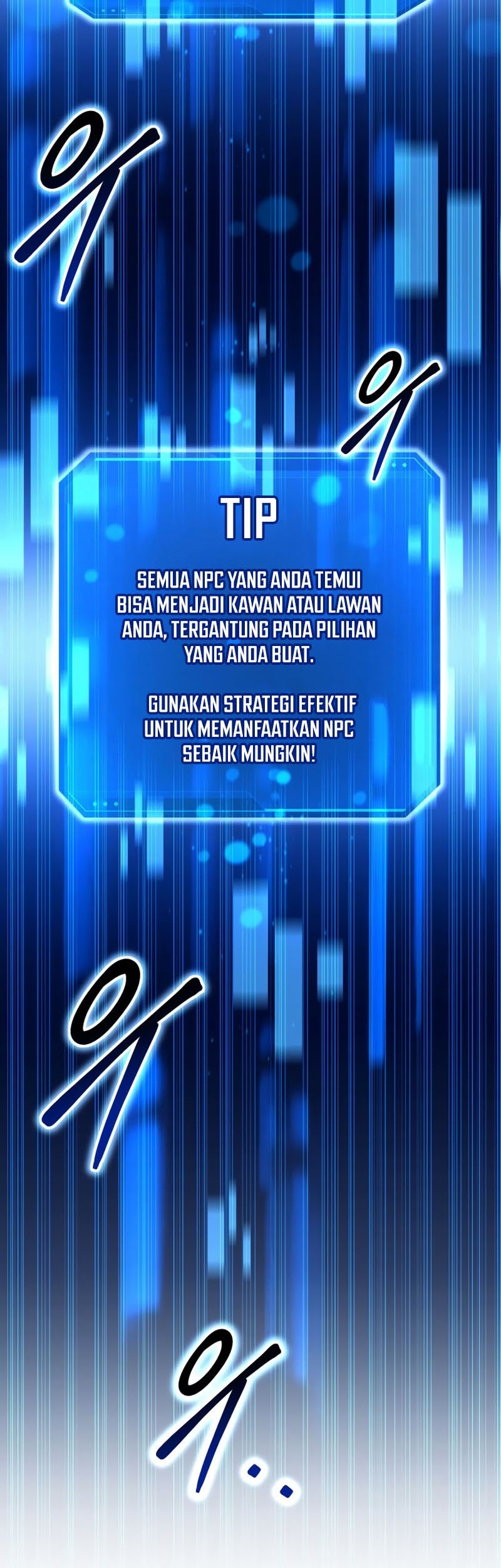 I Became the Tyrant of a Defense Game Chapter 38 Gambar 3