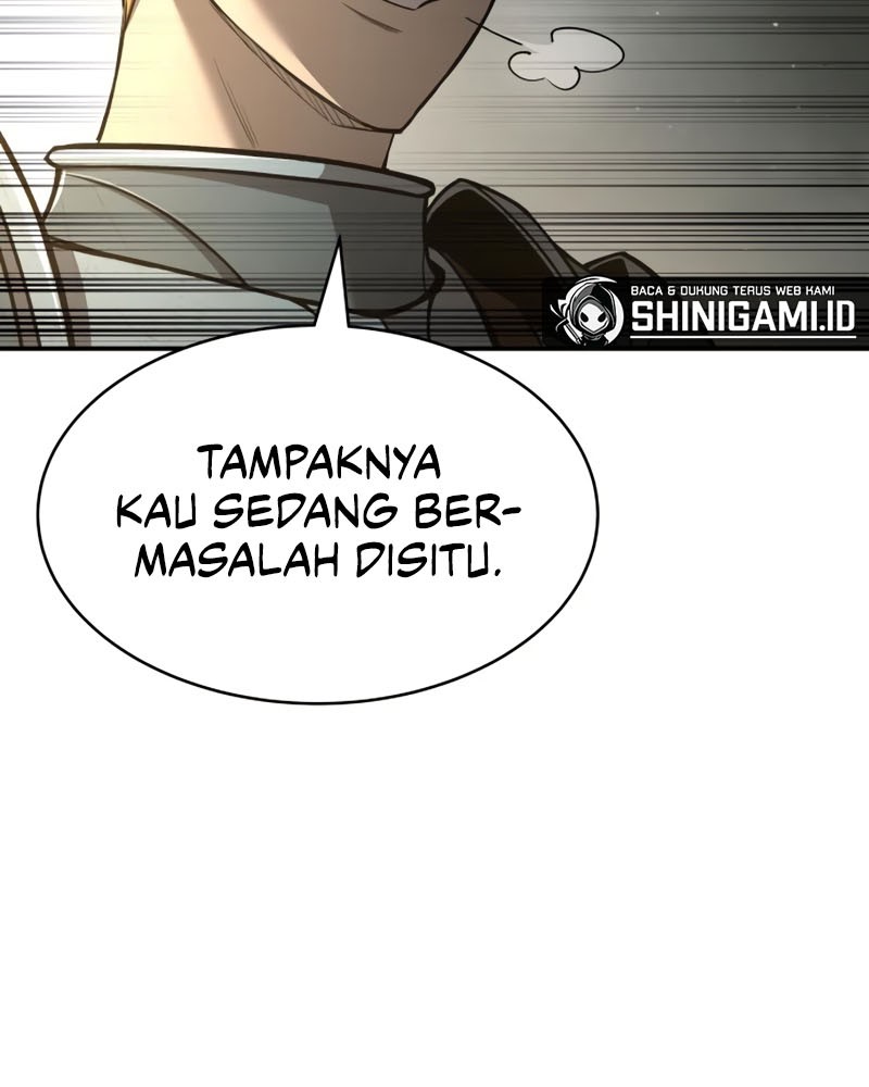 I Became the Tyrant of a Defense Game Chapter 38 Gambar 16