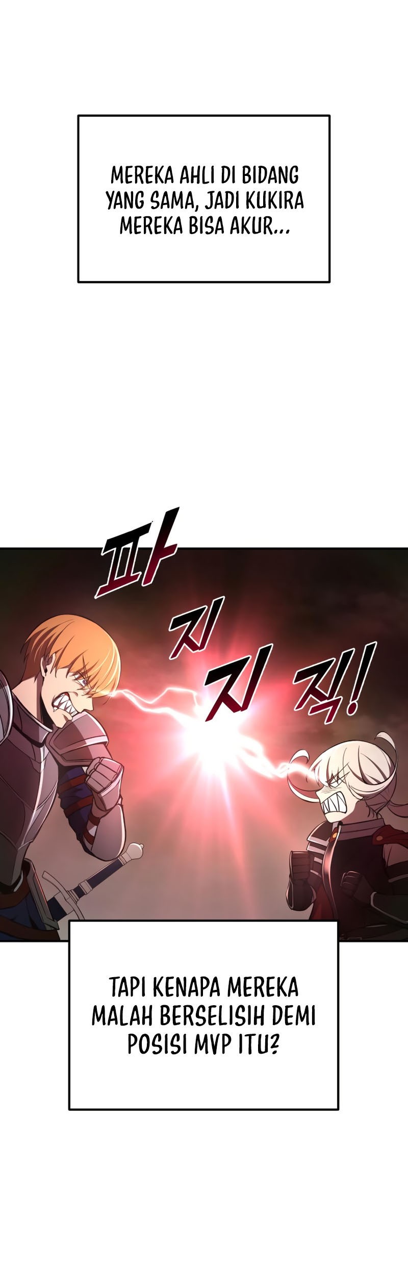 I Became the Tyrant of a Defense Game Chapter 38 Gambar 17