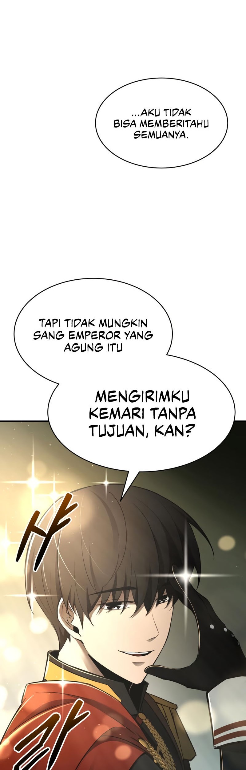 I Became the Tyrant of a Defense Game Chapter 38 Gambar 20